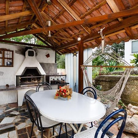 Apartmani Mili Malinska Dış mekan fotoğraf