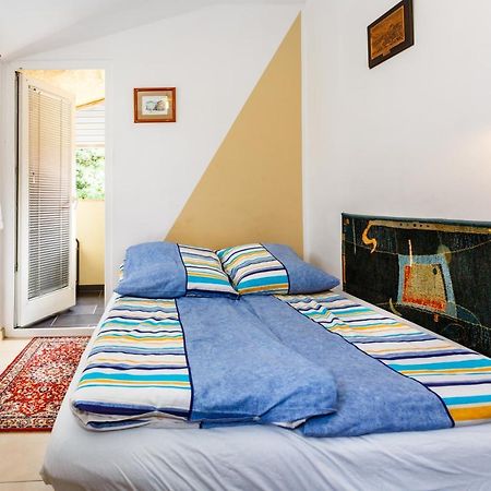 Apartmani Mili Malinska Dış mekan fotoğraf