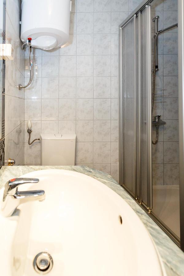 Apartmani Mili Malinska Dış mekan fotoğraf