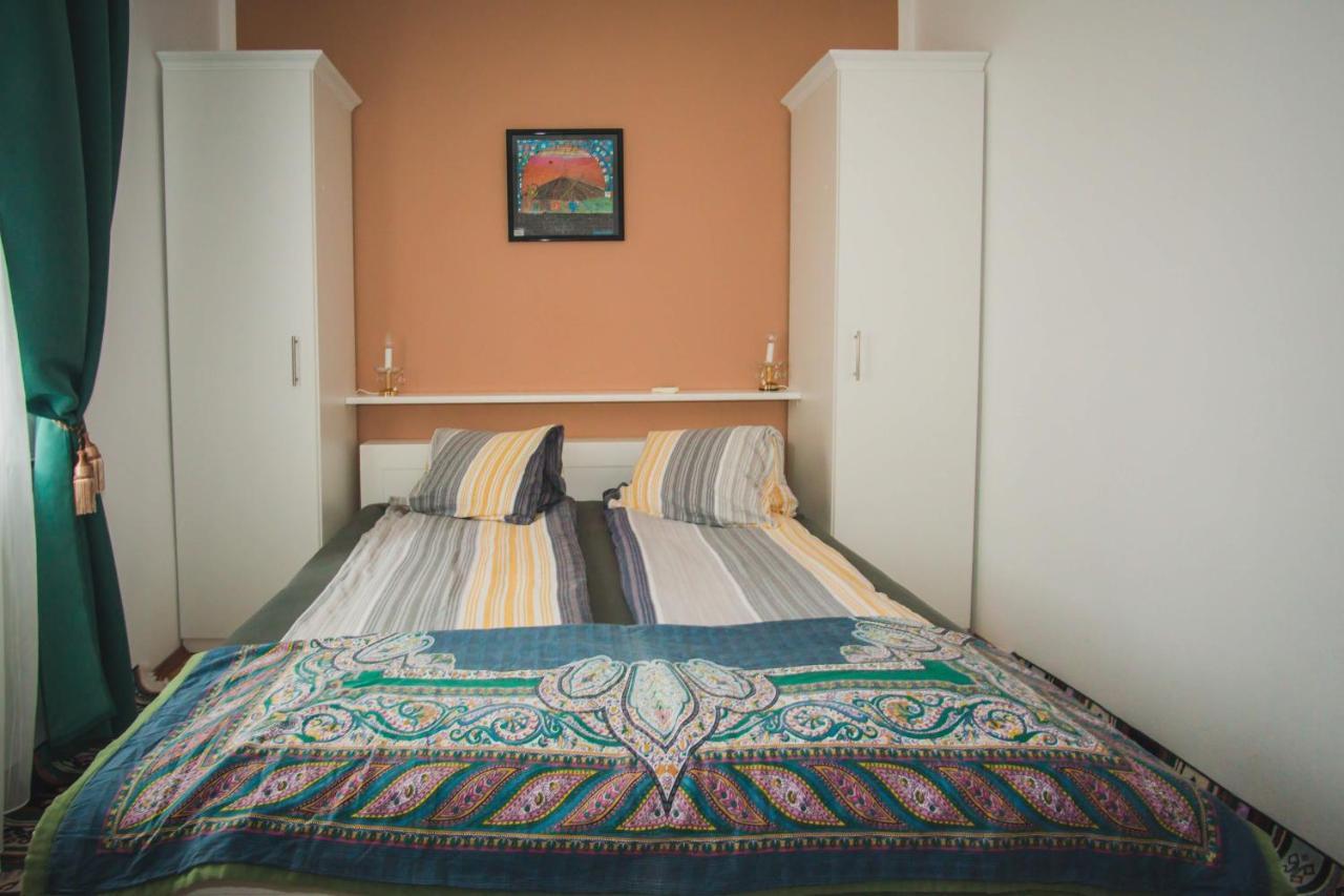 Apartmani Mili Malinska Dış mekan fotoğraf